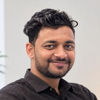 Amit Kumar, CFO & Team Lead at Coding Zone Solutions