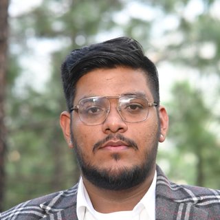 Caksu Sethi, CTO & Team Lead at Coding Zone Solutions